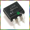 brand new brand new Optocoupler CNY17-4-M 5KV high pressure Isolators Transistors Photoelectricity output