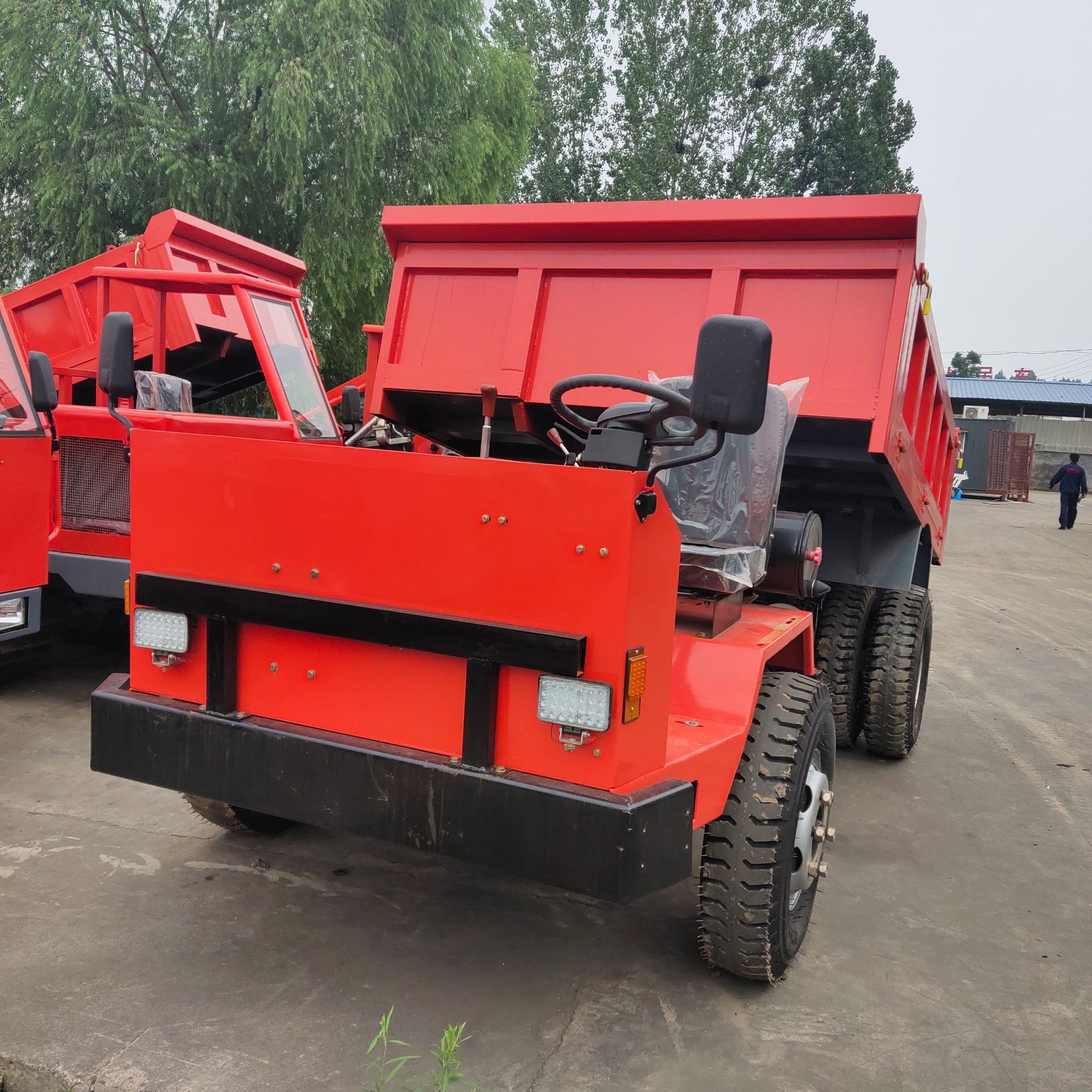 煤矿员工运送设备架空乘人装置 猴车 矿山架空乘人索道-报价-阿里巴巴