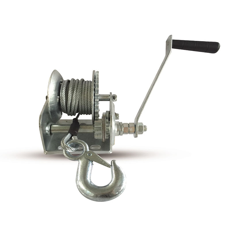 handing winch 600lb绞盘 厂家供应手动盘 机械设备绞盘