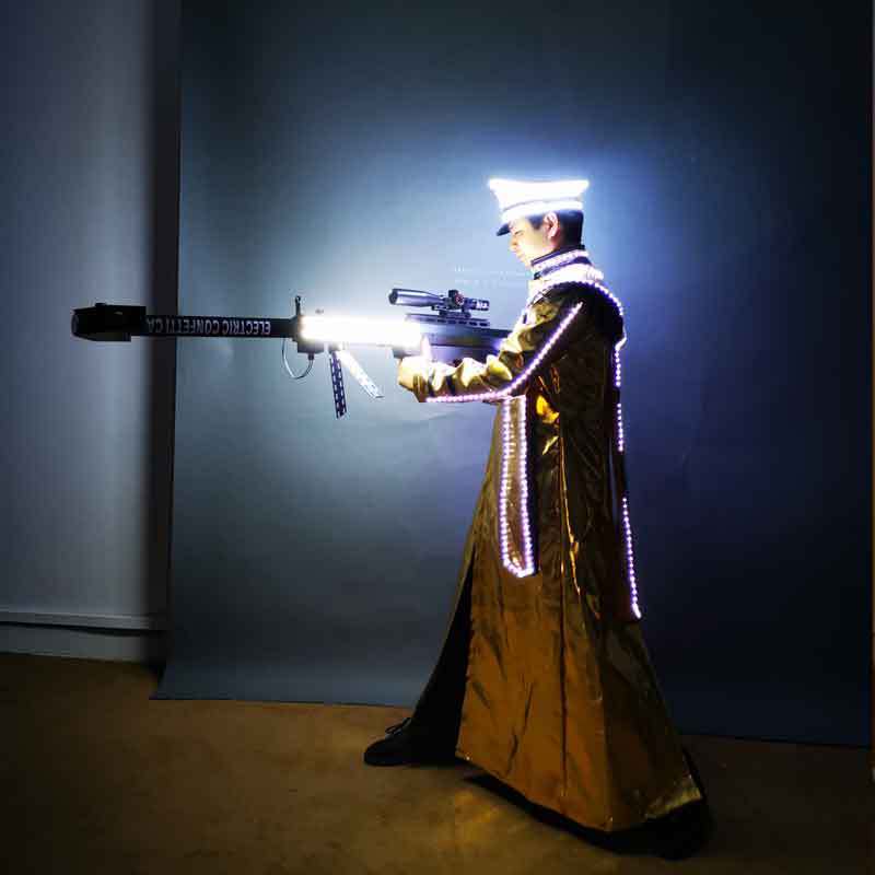 否是否属于礼品否是否跨境出口专供货源否品种神针礼炮枪,六头加特林