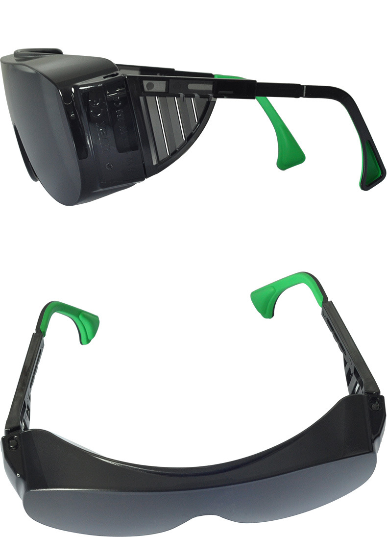 141焊接防护眼镜防紫外线防红外线防眩光护目镜