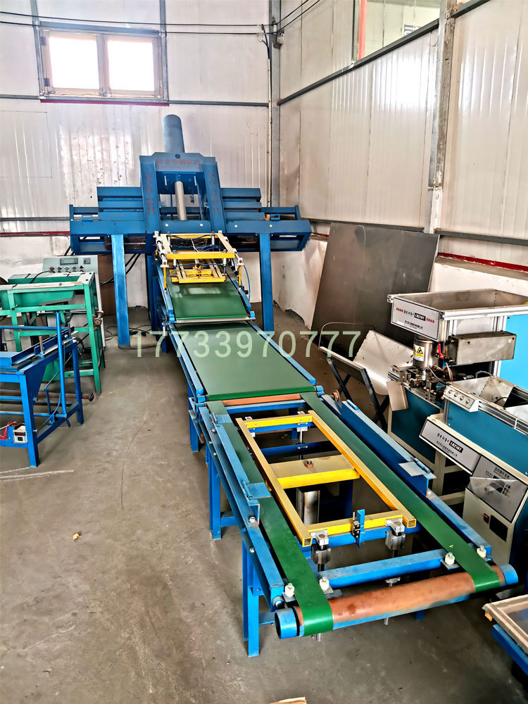 竹签制香机小型家用商用线香设备手动盘香机多功能全自动造香机器