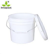 厂家提供化工液体涂料多功能包装桶4公斤储物量，低价高品质