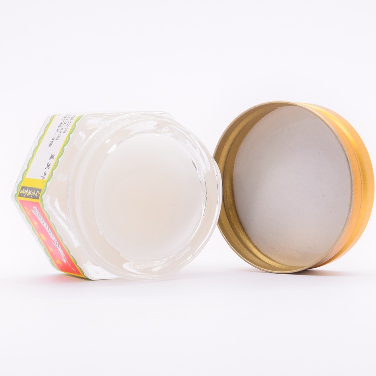 【一件代发】白虎万金膏 20克 万金油