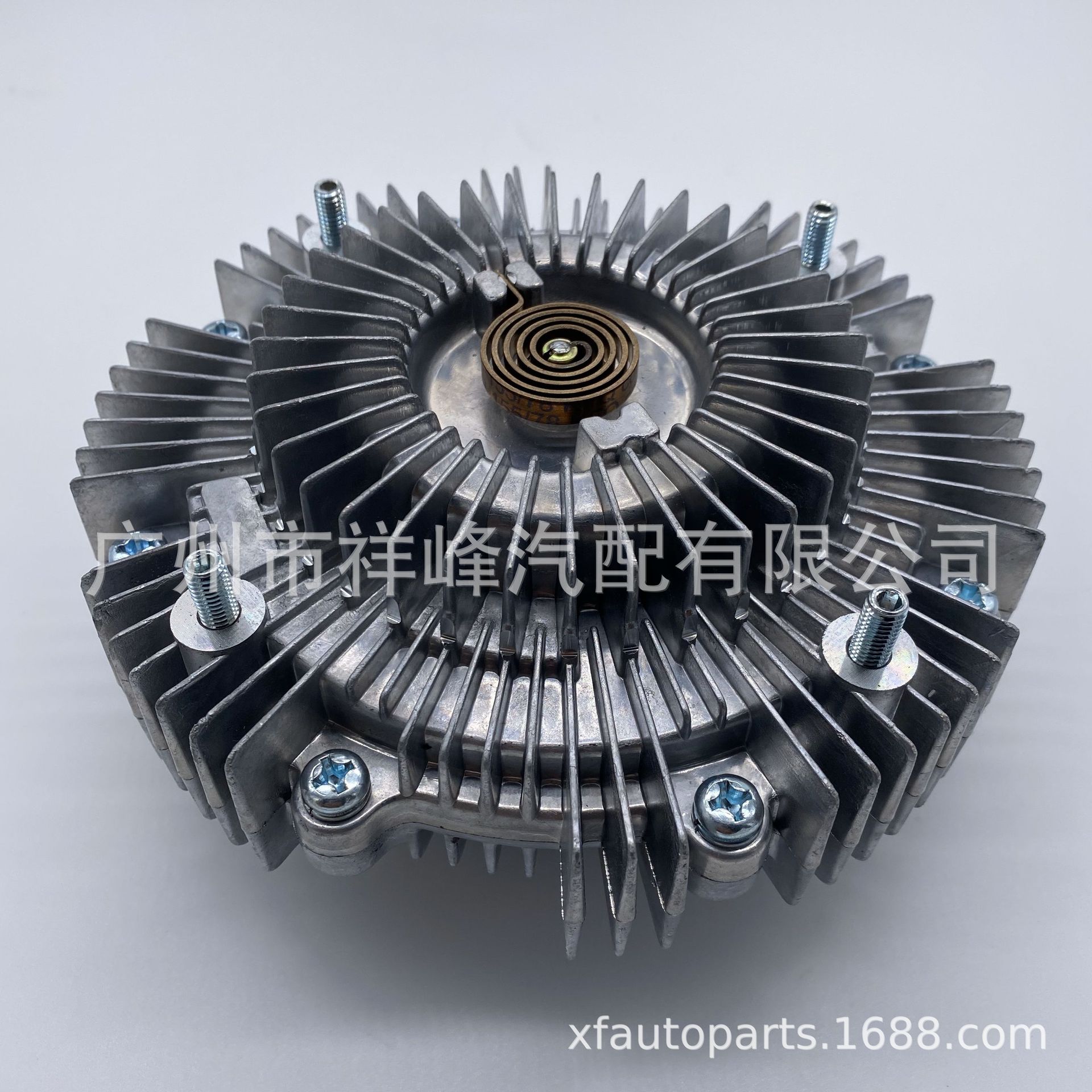 外贸跨境批发汽车风扇耦合器16210-50072适用于丰田兰德酷路泽