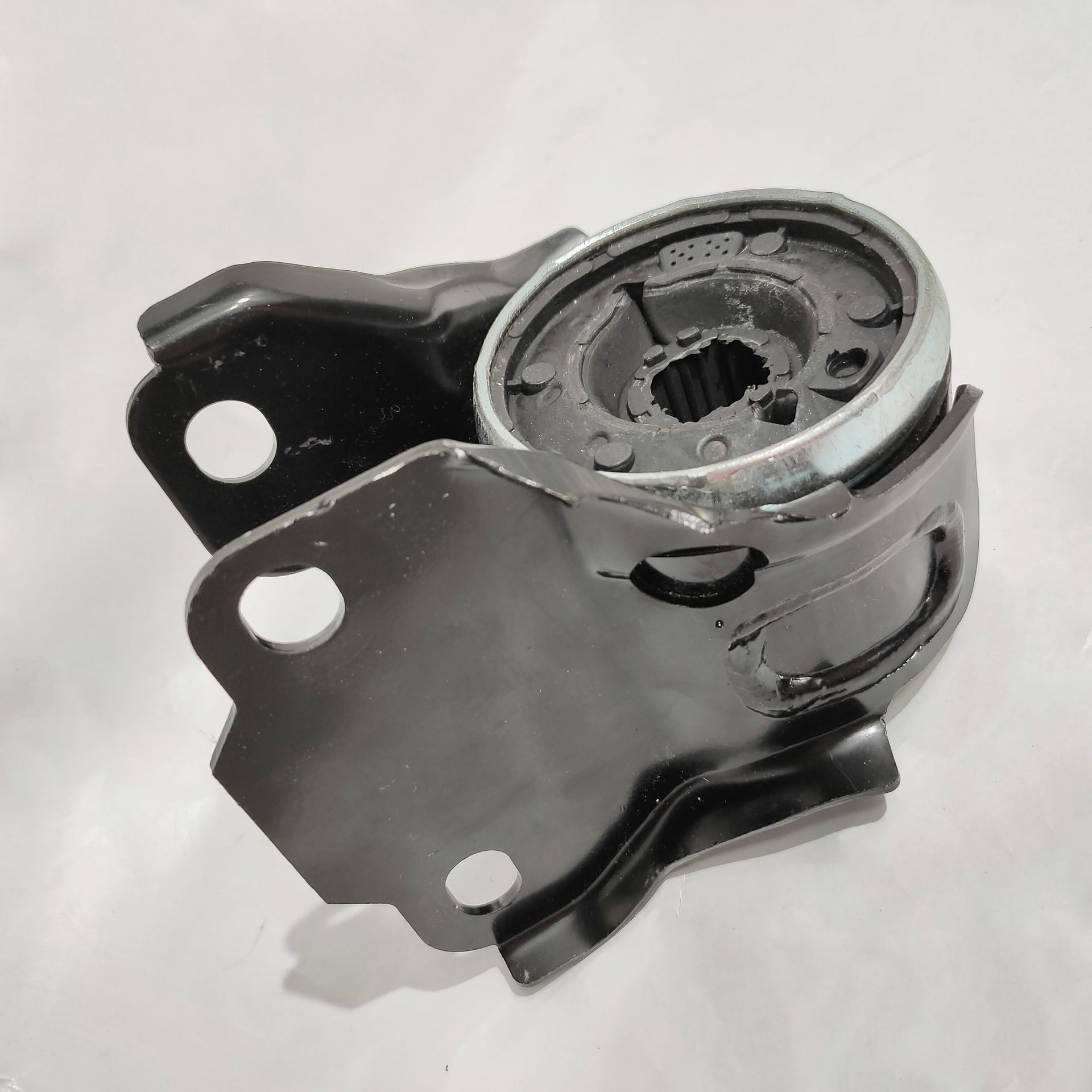 汽车左前控制臂衬套 适用于路虎神行者2 lr007206 衬套批发