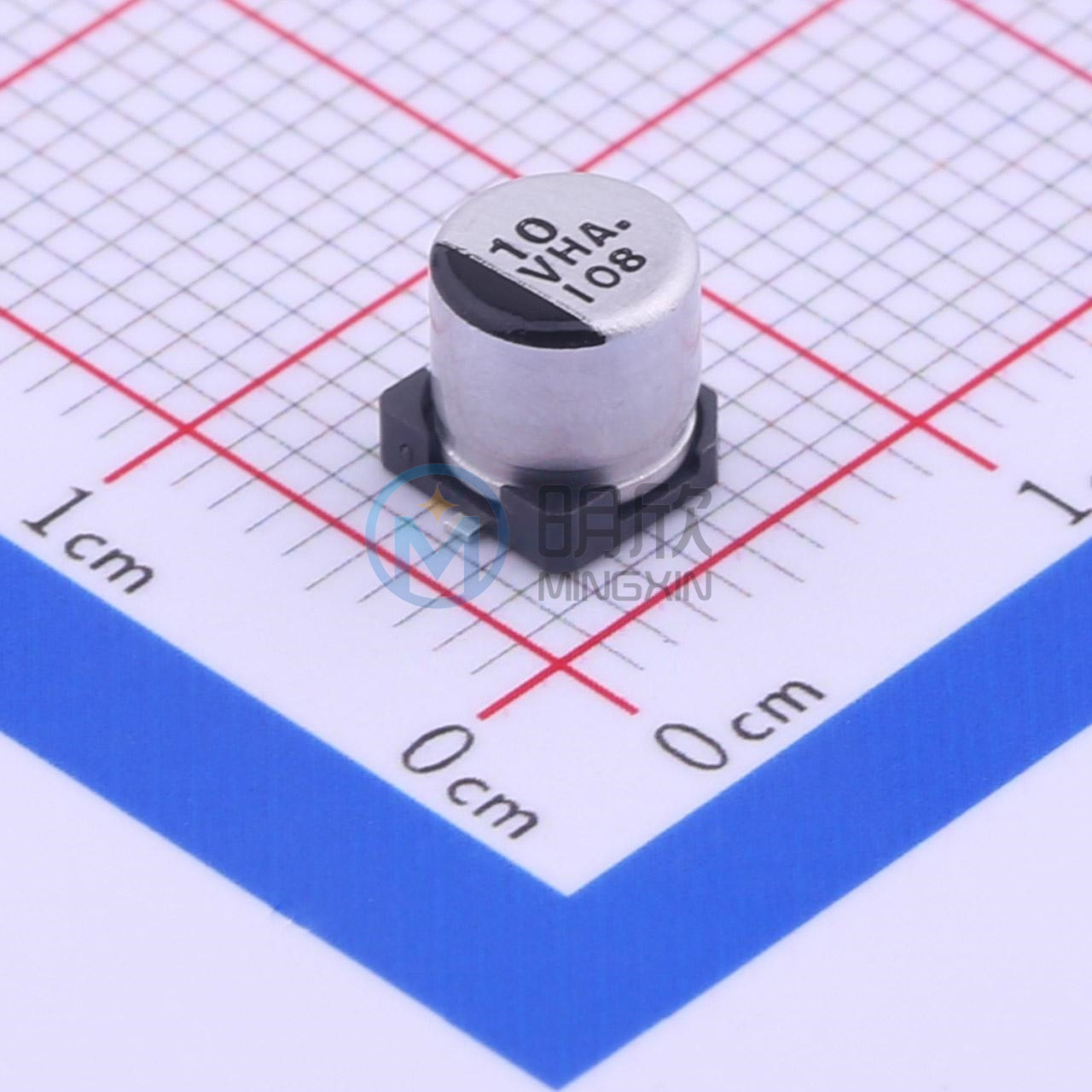 原装现货eeeha1v100r,10uf 35v专营贴片电解电容