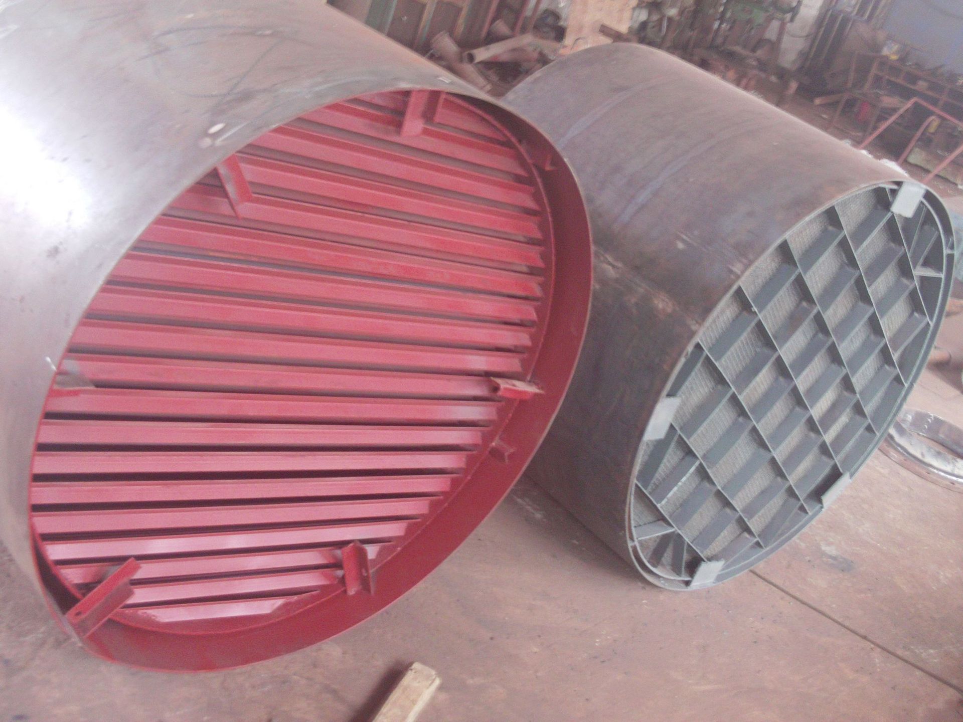 源头厂家供应 低位除氧器 膜式除氧器 江苏除氧器 欢迎咨询