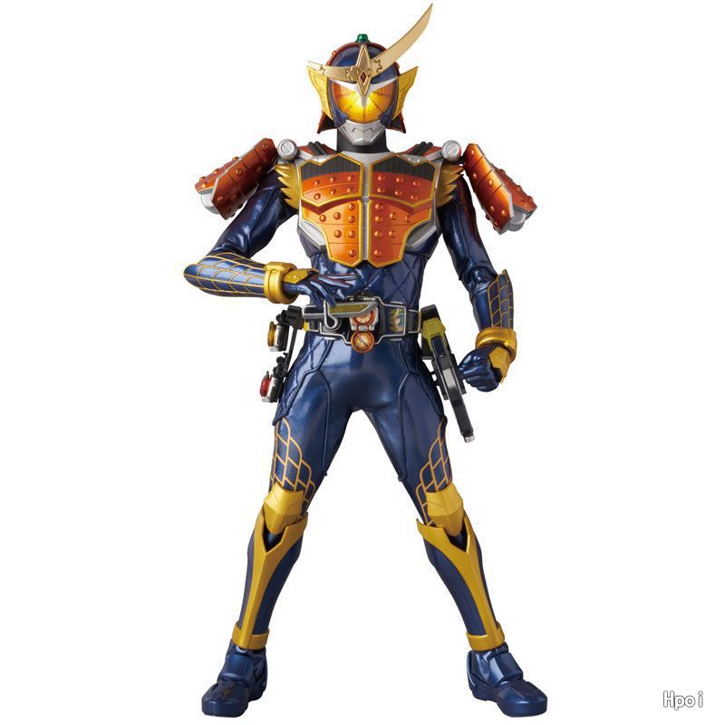 shf 假面骑士蒙面超人 20周年 古迦 究极 贝利亚 奥特曼 可动手办