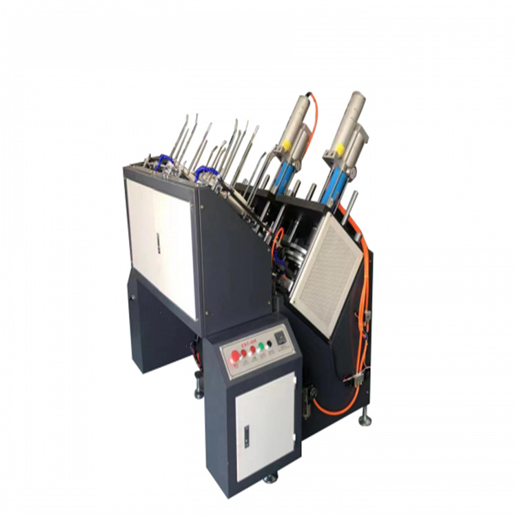 铝箔盘成型机纸碟机中速纸碟机生产不同规格盘子碟子成型机器