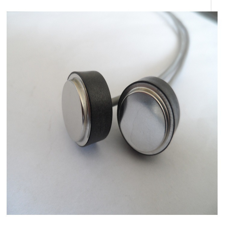 超声波水表换能器