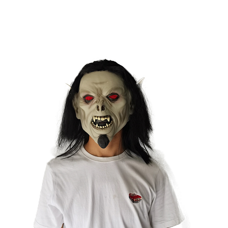 恐怖整人道具图片