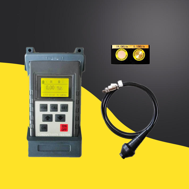 天研sigma2008c型涡流导电仪 金属材料导电率测试仪 涡流电导率仪