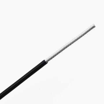 ul1659ptfe铁氟龙电线镀锡电子线氟塑料高温导线不燃电子线材电缆