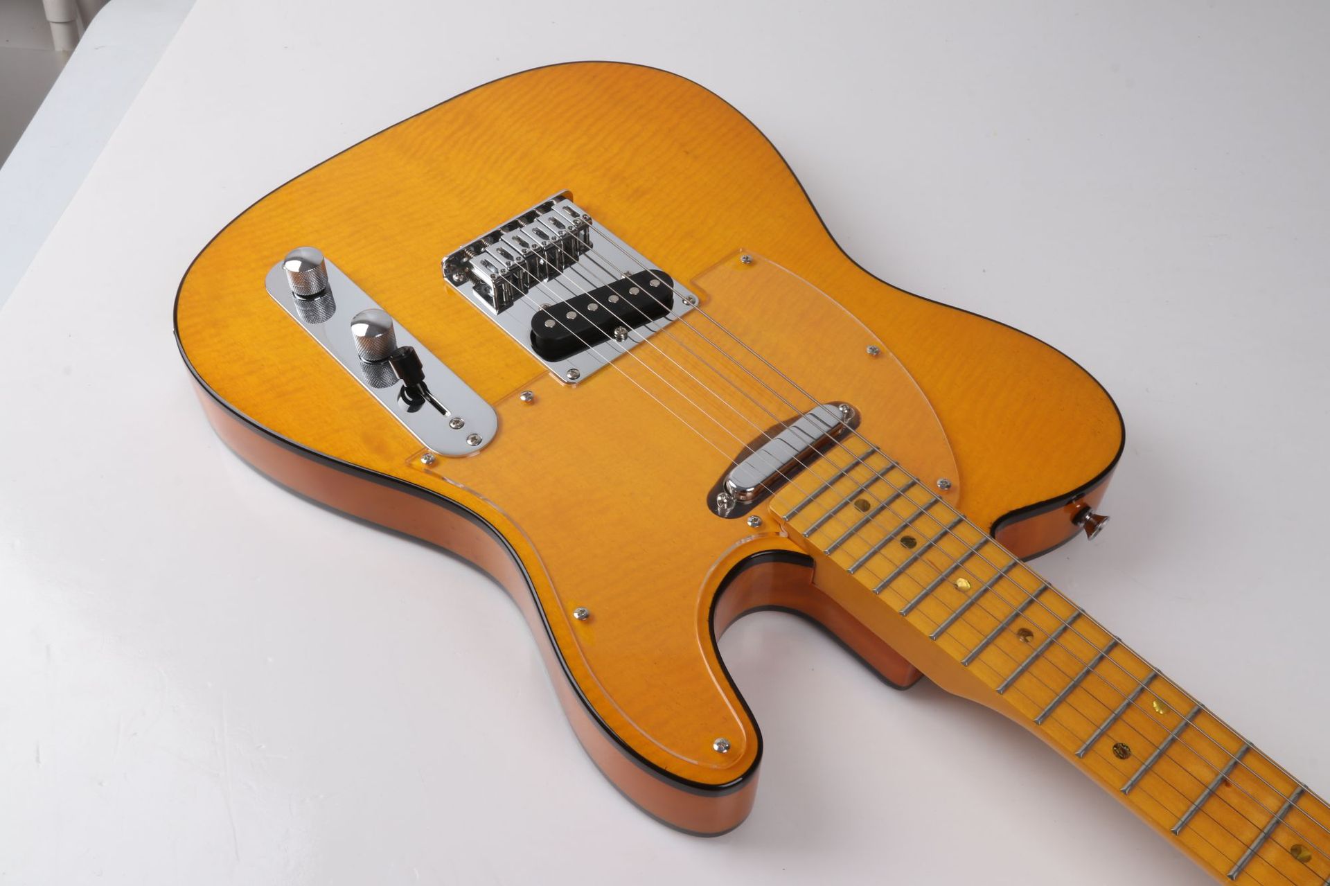 24品电吉他单摇 电声乐器初学专业演奏s-g3亮光厂家批发支持贴牌