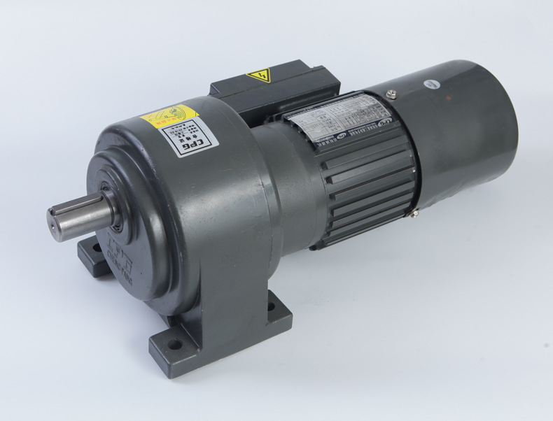 减速机齿轮卧式马达减速机三相齿轮卧式马达减速机厂家供应