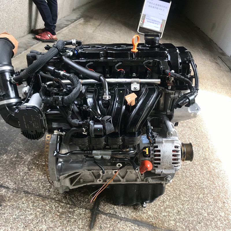 适用长安 锐翔 悦翔 逸动 cs35 478 suv 1.6 jl478qee 发动机