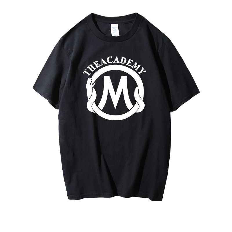 kobelogo科比纪念t恤男短袖mamba黑曼巴篮球运动训练衫休闲女半袖