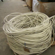 牵引绳厂家直销 牵引绳 绝缘电力牵引绳 品种多样