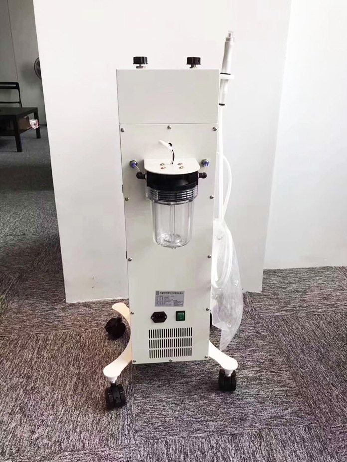 正品magic peel大气泡美容仪器韩国进口超微小气泡清洁仪皮肤管理