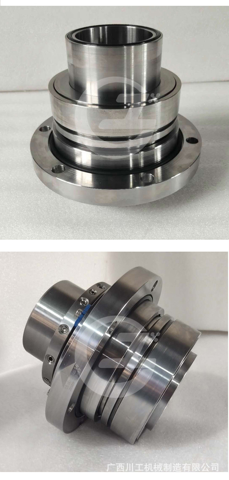 供应 山东双轮lrb渣浆泵6/8lrb(i)60a无水机械密封