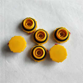 减速机通气帽塑料螺纹透气帽12*1.5 14*1.5 16*1.5 20*1.5 27*1.