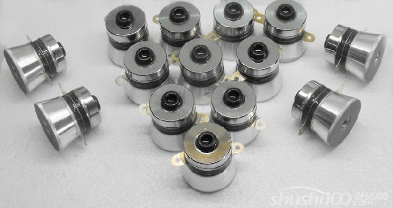 厂家供应超声波振头 超声波清洗机振子 超声波清洗换能器定制