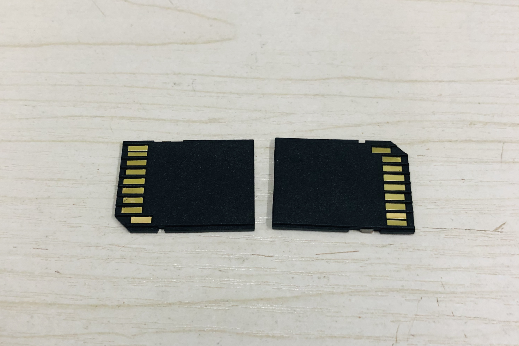 tf转sd卡套手机内存卡卡套tf卡卡托sd卡套适配器tf卡套适配器批发