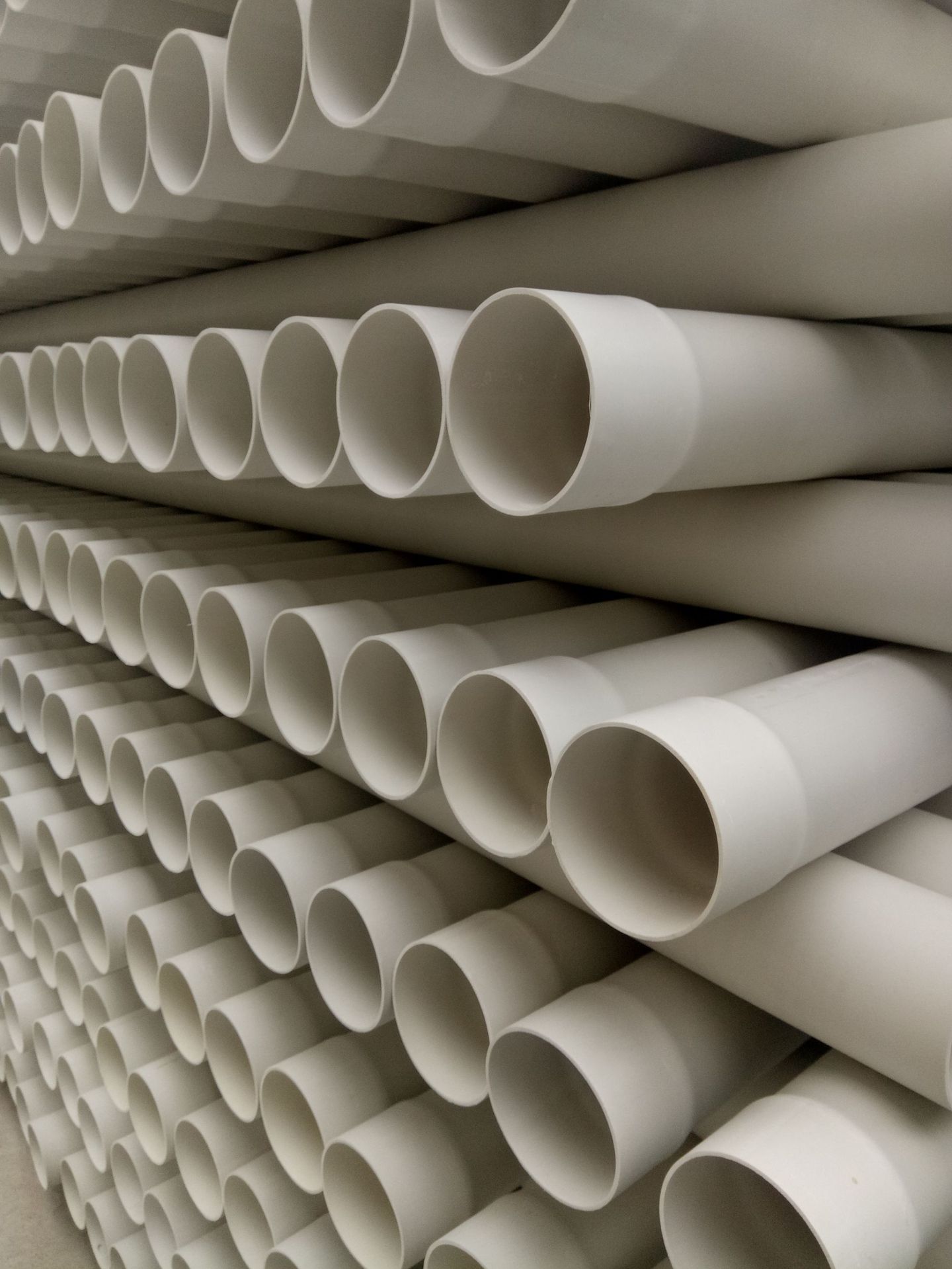 深圳/惠州/东莞广东厂家自产自销大量优质pvc通信管110/75/63/160