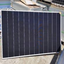 全新通威叠瓦415W 350W 475W太阳能组件太阳能光伏板