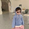 2020 Autumn and winter Foreign trade New products Chao Tong selected Hooded Sweater Western style children Children's clothing Manufactor Direct selling 2020 Autumn and winter Foreign trade New products Chao Tong selected Hooded Sweater Western style children Children's clothing Manufactor Direct selling
