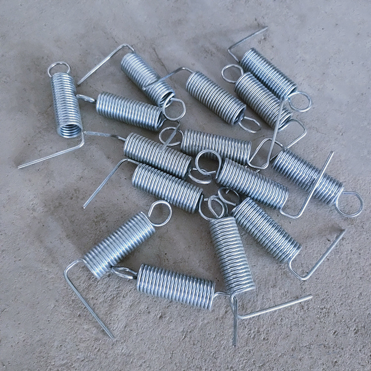 手啤机专用弹簧 拉伸弹簧厂家直供