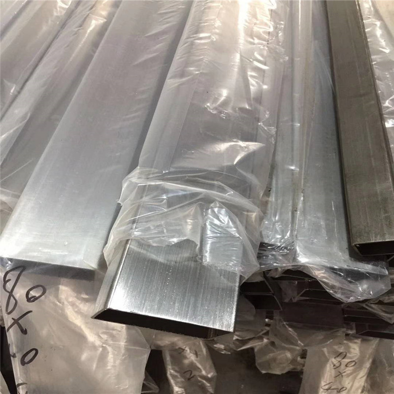 供应316n热轧不锈钢方管 316n大口径工业方管 316n不锈钢流体方管