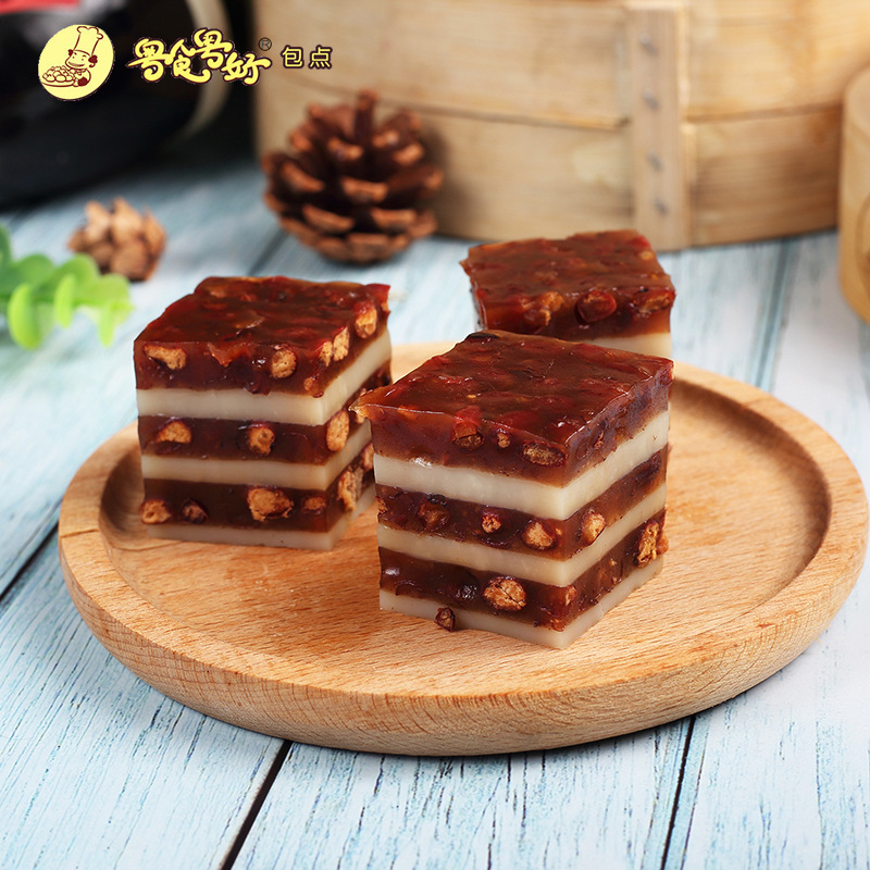 8成交1124袋学生早餐广式早茶点心小吃干蒸烧卖冷冻食品24个装批发