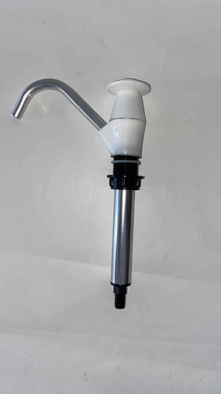 新款厂家直供外销产品抽水式水龙头抽水泵手动抽水器