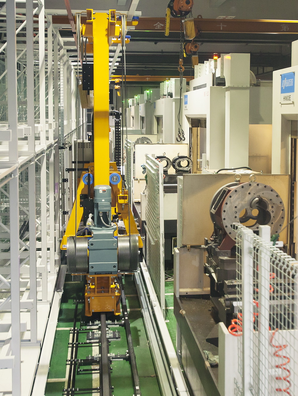 汉钟精机冷冻机油 原厂直销 hbr-b02螺杆压缩机冷冻油 19l/桶