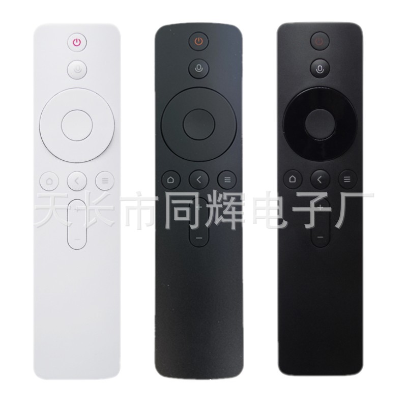 Xiaomi Mi Bluetooth Voice Remote Control Universal 4A 4C 4S 4x TV Box Speaker Applicable