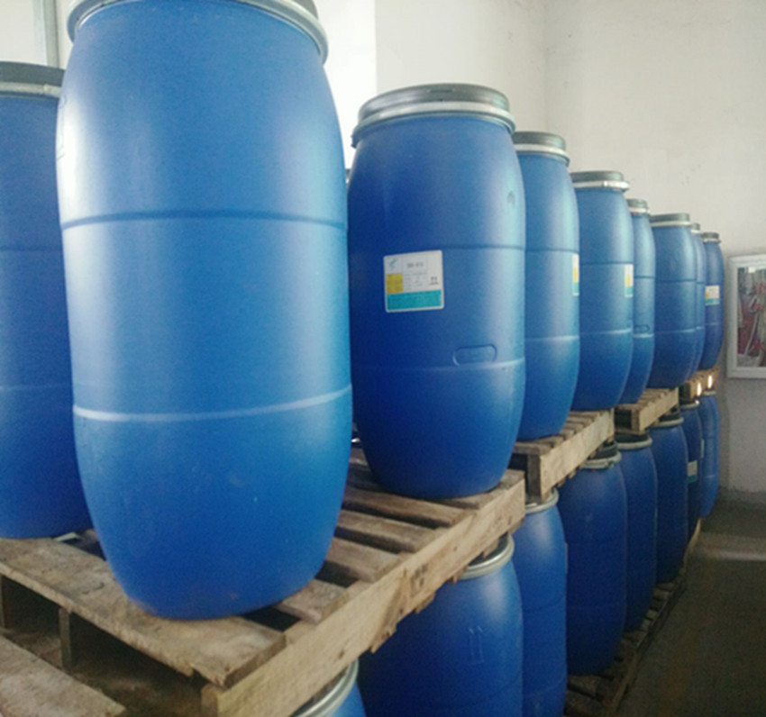 纯丙弹性乳液 blj-968m 内外墙乳液 保立佳