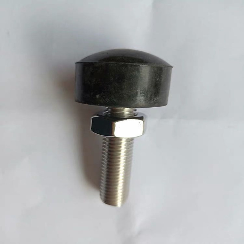 宇通客车配件门泵限位螺栓客车专用件包邮