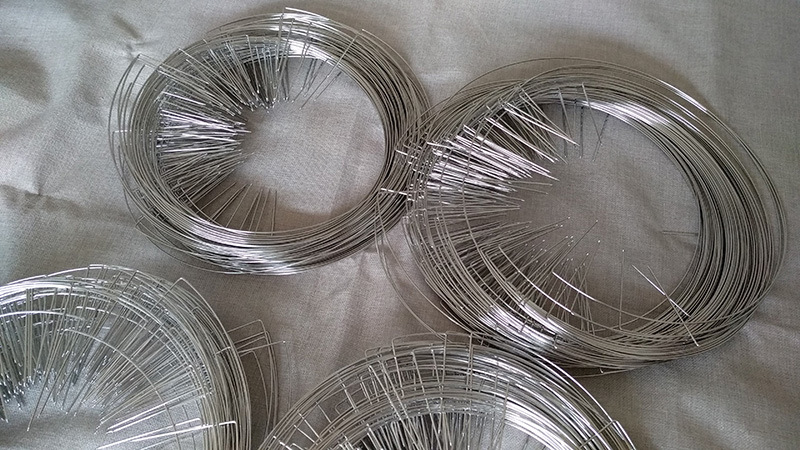 不锈钢箍圈套扣螺纹圆圈套柱紧固装饰抛光打磨亮化304异形装饰件