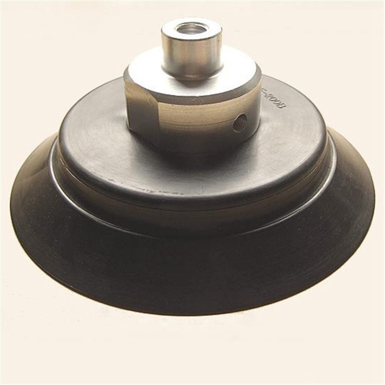 加工生产真空吸盘 气动吸盘 工业 橡胶硅胶