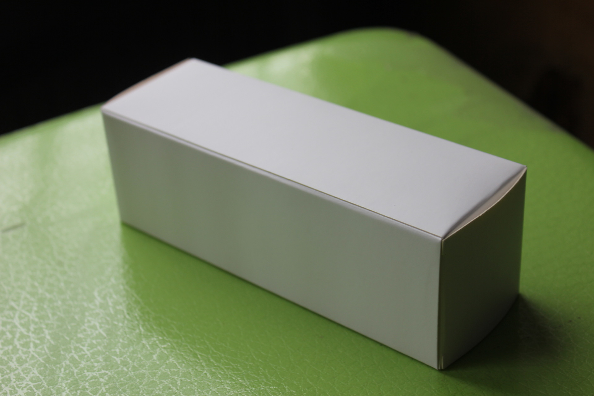 眼镜纸盒 3d 太阳眼镜包装盒 白卡纸盒