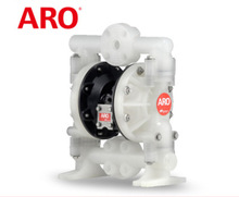 英格索兰ARO气动隔膜泵 一级代理 塑料 PD15P-YPS-PTT(1.5英寸)
