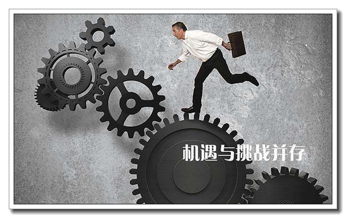 疫情当下,台嘉晟伺服电机机遇与挑战并存