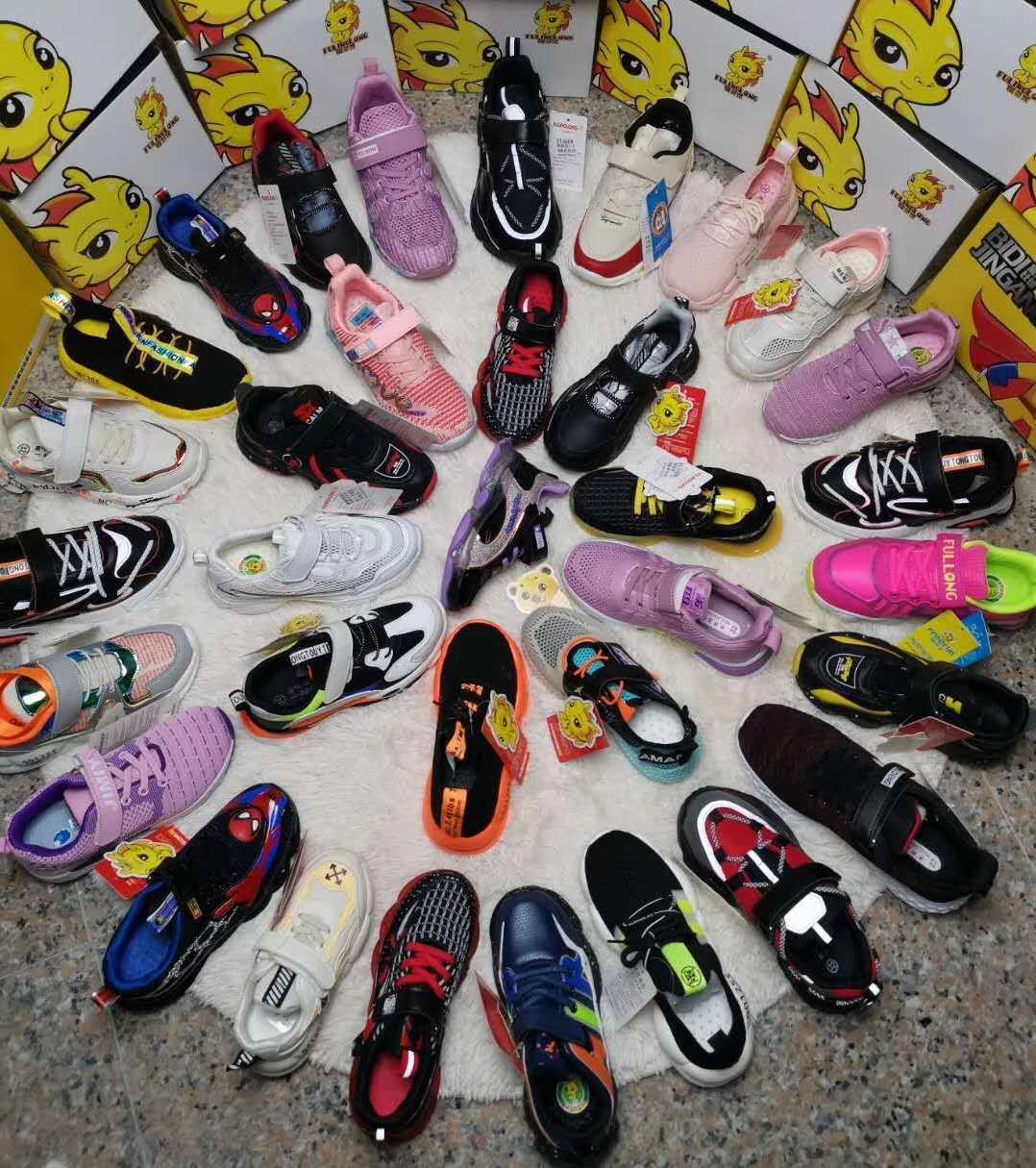 0成交0双川汇区陈刚童鞋批发商行陈刚童鞋批发商行|5年 |主营产品