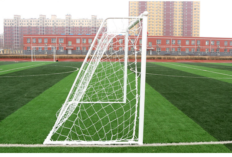 便携式足球门十一人制标准足球门可移动5人制足球门7人足球门架