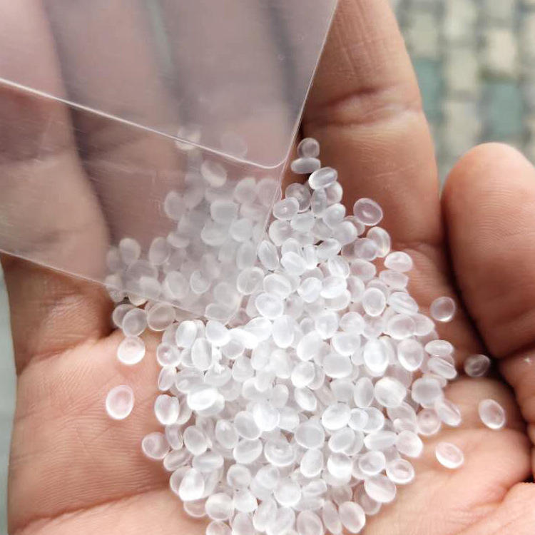 pp 白色聚丙  高透明 无纺布共聚pp料 高熔指 注塑拉丝 进口pp料
