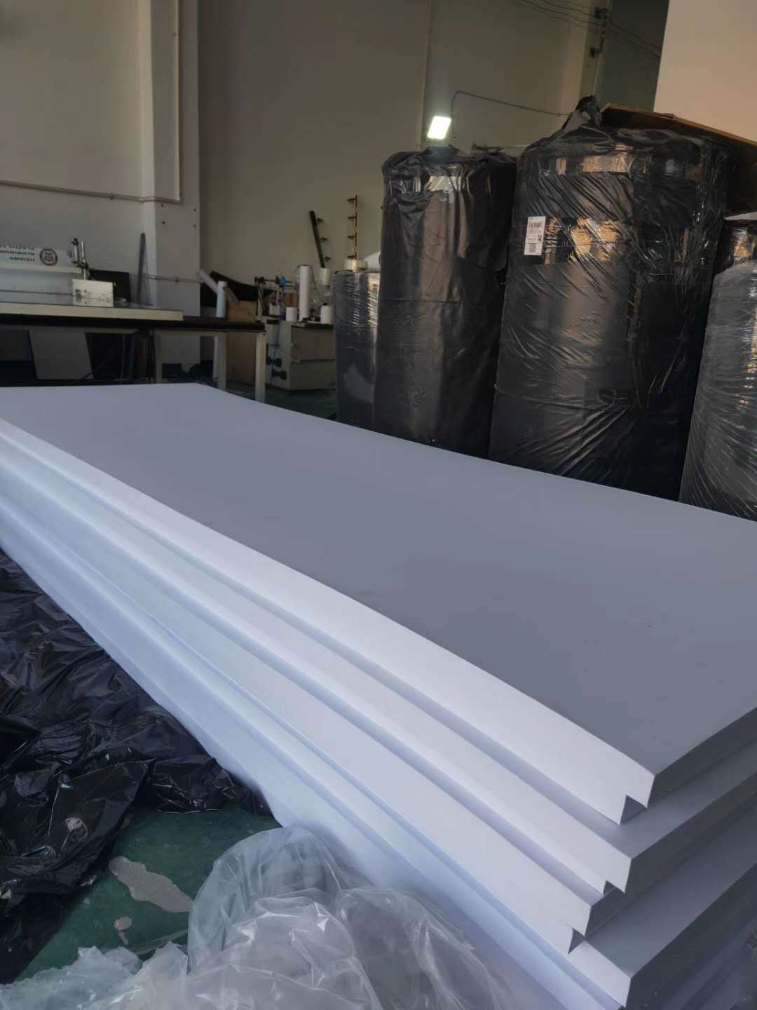 苏州eva泡棉 eva泡棉板材 加硬eva泡棉板 硬质泡棉垫快可按需定制