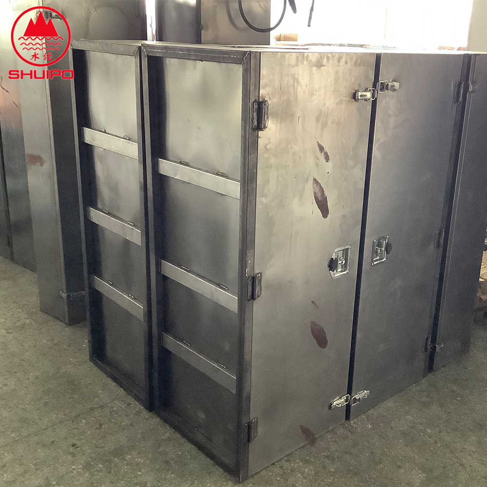 挂车配件 挂车工具箱 铁工具箱 铝合金工具箱