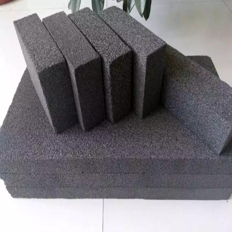 泡沫玻璃a级玻璃泡沫保温层a级外墙保温隔热板泡沫玻璃保温板